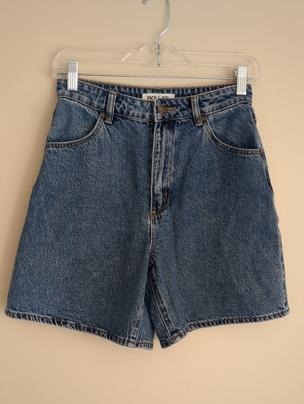 25 Rolla's Denim Jean Shorts